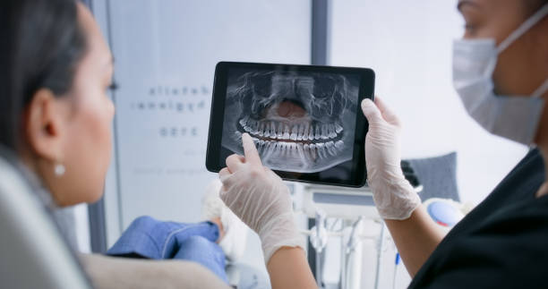 Licensed Teeth Cleaning And Checkup service in Roanoke, VA - Smile Center Dentistry